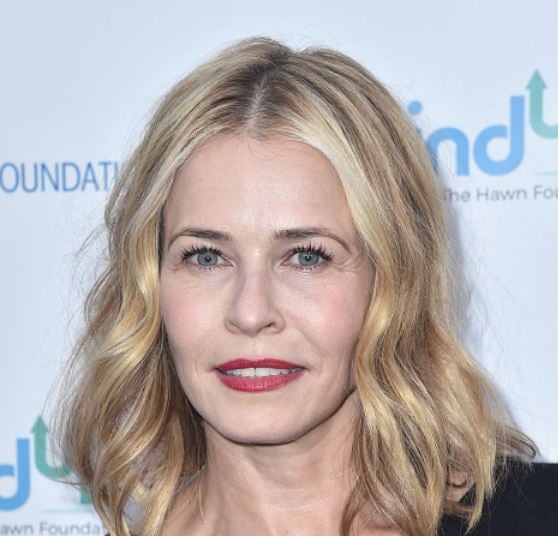 Chelsea Handler Plastic Surgery Procedures