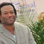 Christopher Judge Plastic Surgery