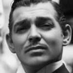 Clark Gable Plastic Surgery and Body Measurements