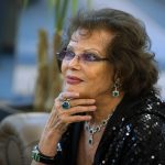 Claudia Cardinale Cosmetic Surgery