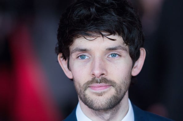 Colin Morgan Plastic Surgery Procedures