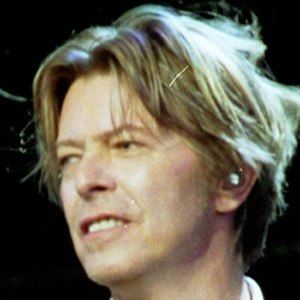 David Bowie Plastic Surgery and Body Measurements