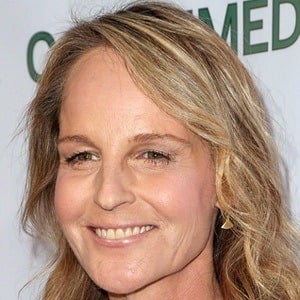 Helen Hunt Cosmetic Surgery Face