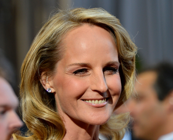 Helen Hunt Plastic Surgery