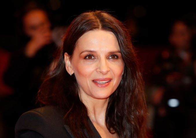 Juliette Binoche Plastic Surgery