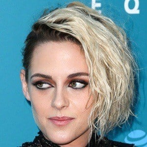 Kristen Stewart Cosmetic Surgery Face