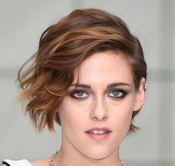 Kristen Stewart Cosmetic Surgery