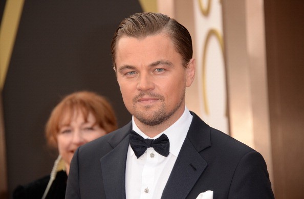 Leonardo DiCaprio Cosmetic Surgery