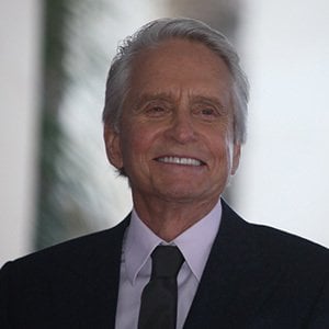 Michael Douglas Cosmetic Surgery Face