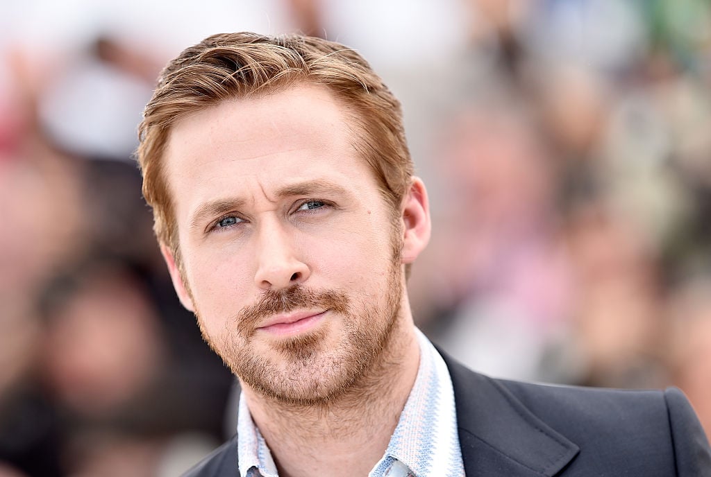 Ryan Gosling Plastic Surgery and Body Measurements