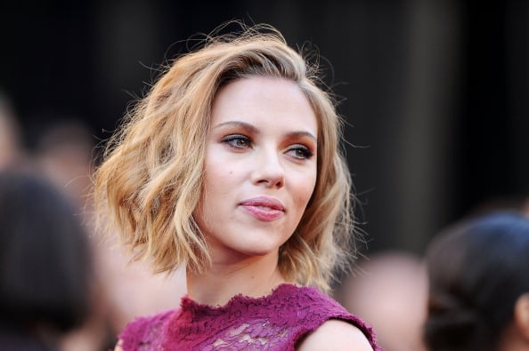 Scarlett Johansson Plastic Surgery and Body Measurements