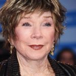 Shirley MacLaine Plastic Surgery and Body Measurements