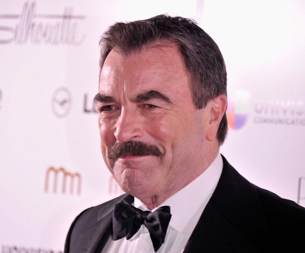 Tom Selleck Plastic Surgery and Body Measurements