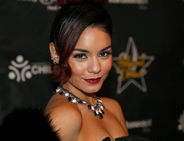 Vanessa Hudgens Plastic Surgery and Body Measurements