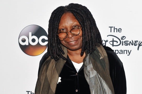 Whoopi Goldberg Plastic Surgery and Body Measurements