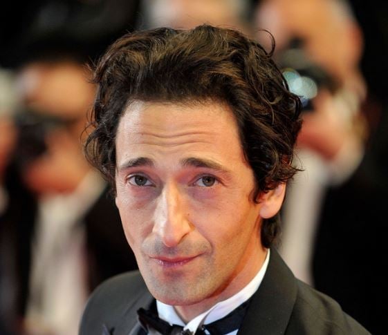 Adrien Brody Plastic Surgery and Body Measurements