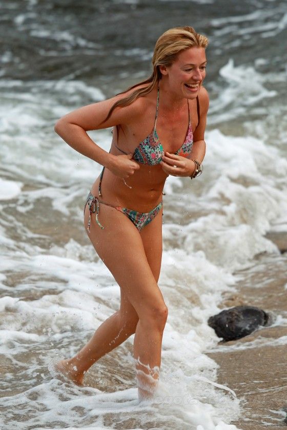 Cat Deeley Cosmetic Surgery Body