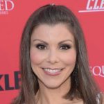 Heather Dubrow Cosmetic Surgery