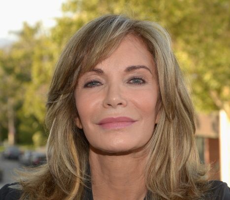 Jaclyn Smith Cosmetic Surgery