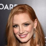Jessica Chastain Plastic Surgery
