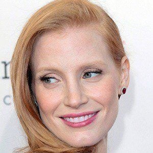 Jessica Chastain Plastic Surgery Face
