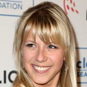 Jodie Sweetin Cosmetic Surgery Face