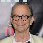 Joel Grey Cosmetic Surgery