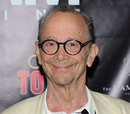 Joel Grey Cosmetic Surgery