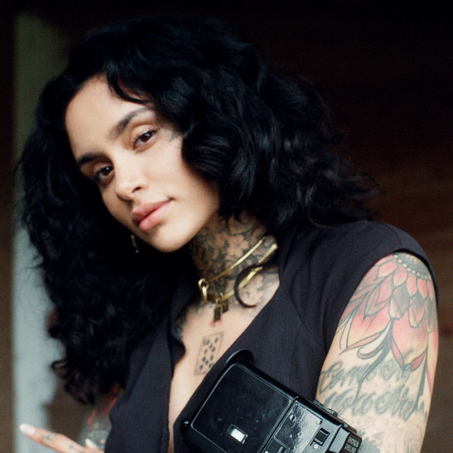 Kehlani Plastic Surgery Face