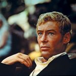 Peter O'Toole Plastic Surgery and Body Measurements