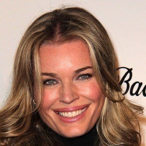 Rebecca Romijn Plastic Surgery and Body Measurements