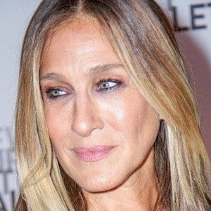 Sarah Jessica Parker Cosmetic Surgery Face