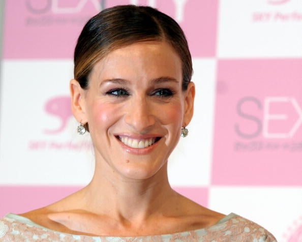 Sarah Jessica Parker Plastic Surgery and Body Measurements