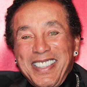 Smokey Robinson Plastic Surgery Face