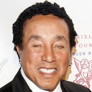 Smokey Robinson Plastic Surgery and Body Measurements