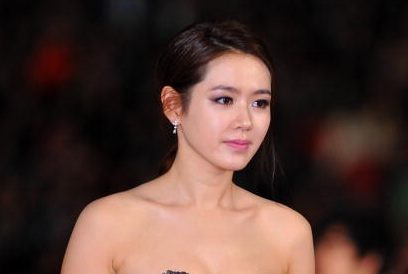 Son Ye-jin Cosmetic Surgery