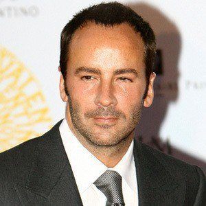 What Plastic Surgery Has Tom Ford Had?