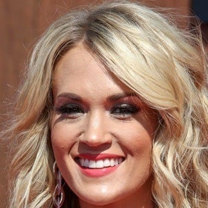 Carrie Underwood Plastic Surgery Face