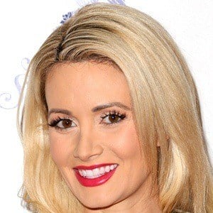 Holly Madison Cosmetic Surgery Face