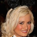 Holly Madison Plastic Surgery