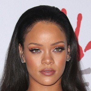 Rihanna Cosmetic Surgery Face