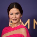Catherine Zeta-Jones Plastic Surgery