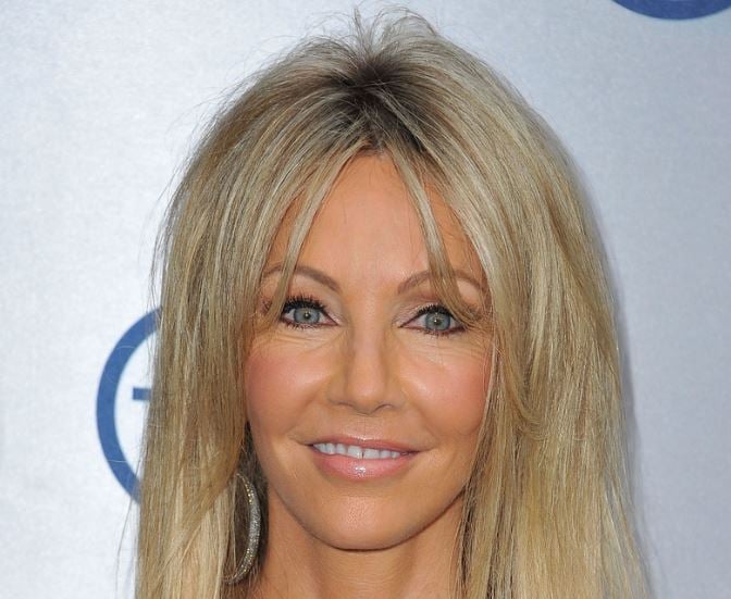 Heather Locklear Plastic Surgery and Body Measurements