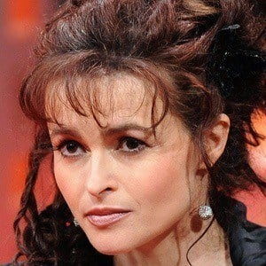 Helena Bonham Carter Plastic Surgery Face
