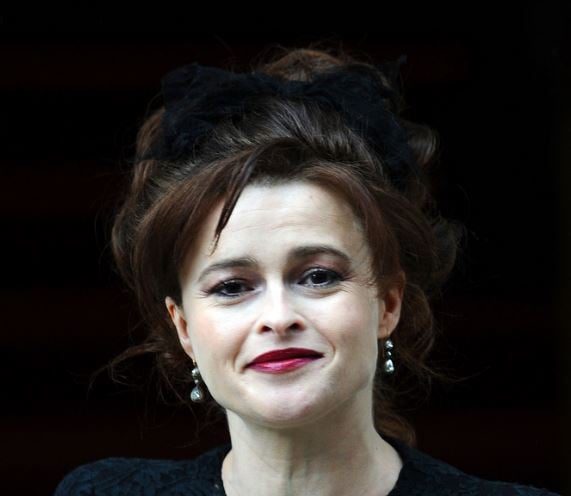 Helena Bonham Carter Plastic Surgery