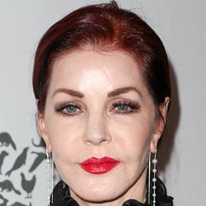 Priscilla Presley Cosmetic Surgery