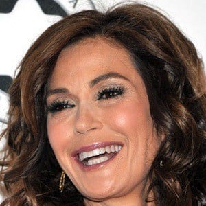 Teri Hatcher Cosmetic Surgery Face