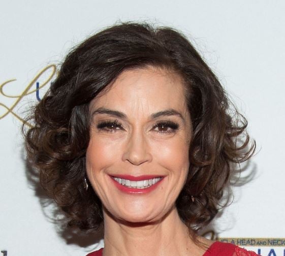 Teri Hatcher Plastic Surgery Procedures