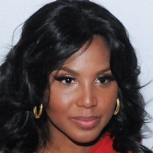 Toni Braxton Cosmetic Surgery