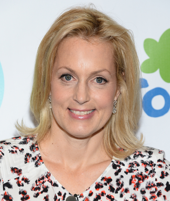 Ali Wentworth Plastic Surgery Face